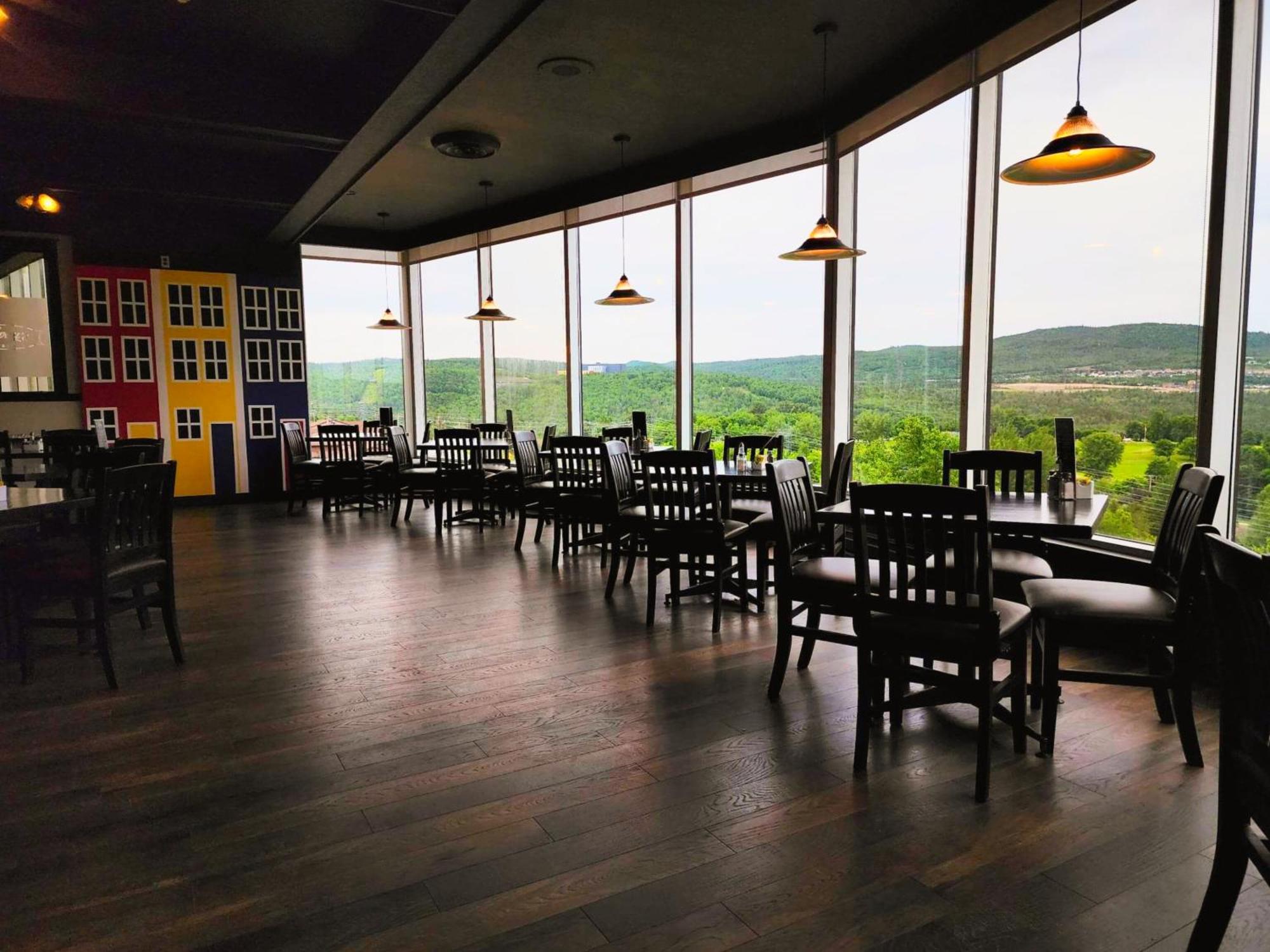 Quality Inn Corner Brook Exterior foto
